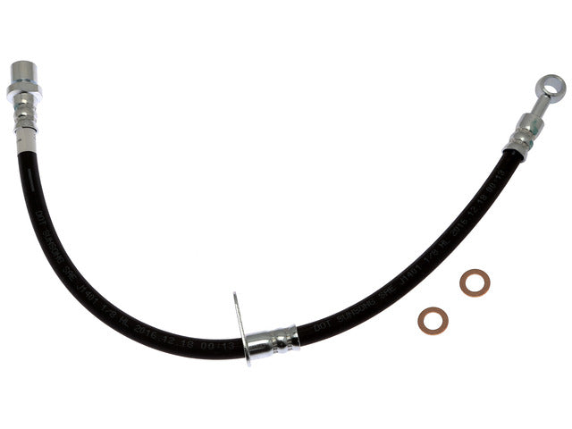 Brake Hydraulic Hose Raybestos Brakes BH384059