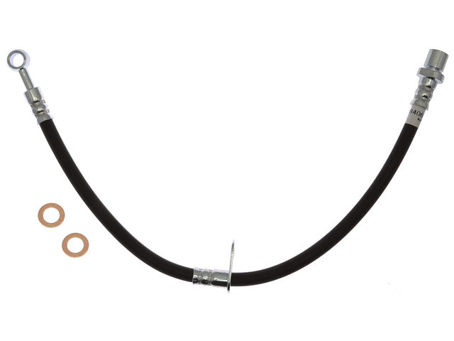 Brake Hydraulic Hose Raybestos Brakes BH384060