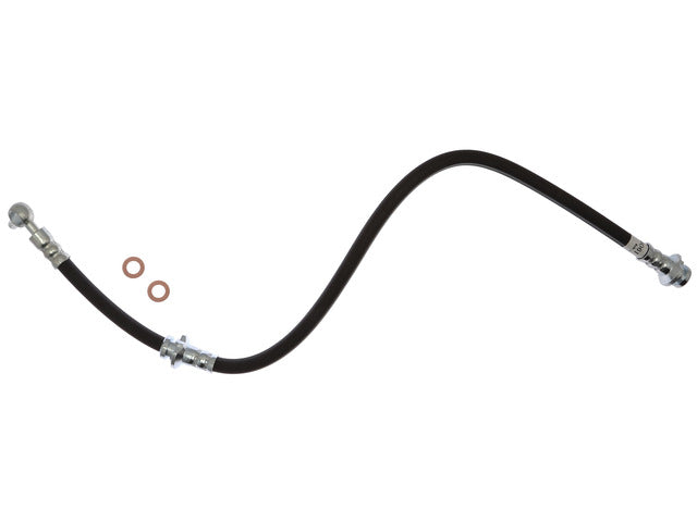 Brake Hydraulic Hose Raybestos Brakes BH384061