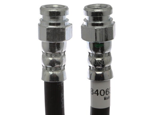 Clutch Hydraulic Hose Raybestos Brakes BH384063