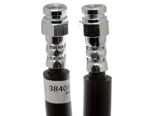 Clutch Hydraulic Hose Raybestos Brakes BH384064