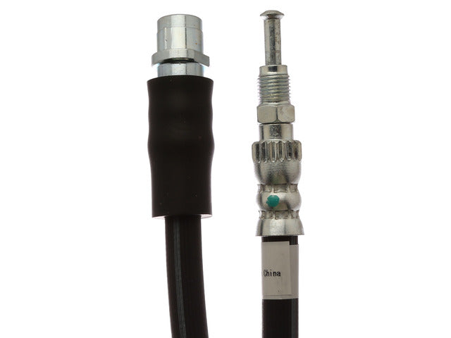 Brake Hydraulic Hose Raybestos Brakes BH384065