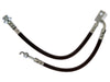 Brake Hydraulic Hose Raybestos Brakes BH384066