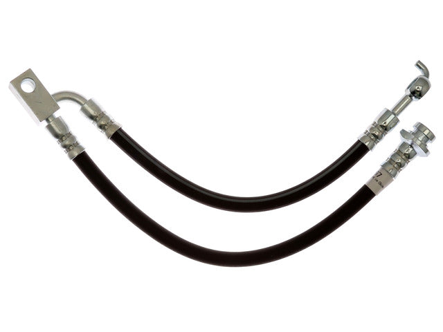 Brake Hydraulic Hose Raybestos Brakes BH384067