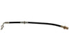 Brake Hydraulic Hose Raybestos Brakes BH38406
