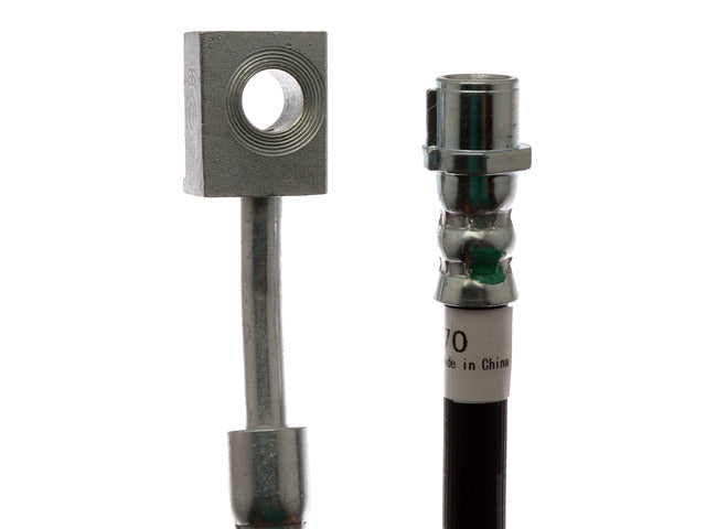 Brake Hydraulic Hose Raybestos Brakes BH384070