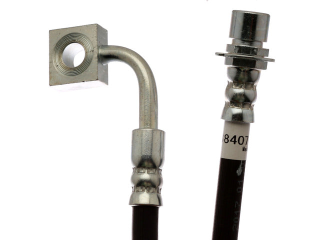 Brake Hydraulic Hose Raybestos Brakes BH384071