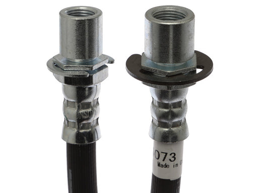Clutch Hydraulic Hose Raybestos Brakes BH384073