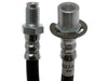 Clutch Hydraulic Hose Raybestos Brakes BH384074