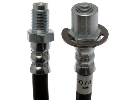 Clutch Hydraulic Hose Raybestos Brakes BH384074