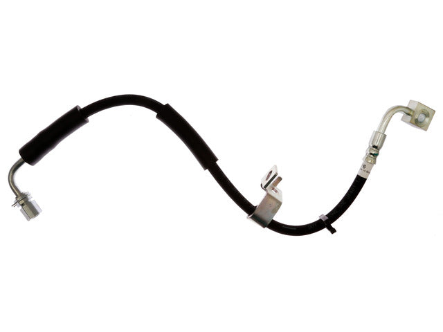 Brake Hydraulic Hose Raybestos Brakes BH384076