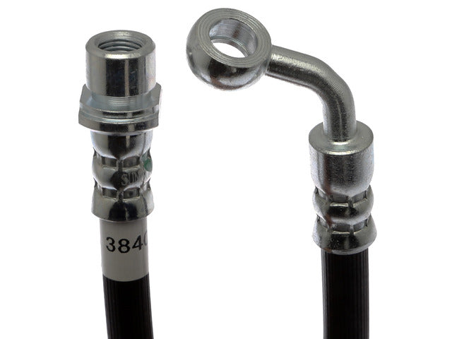 Brake Hydraulic Hose Raybestos Brakes BH384078