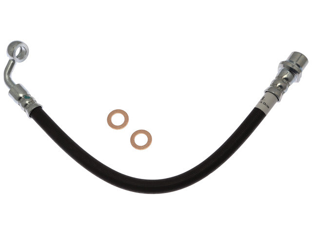 Brake Hydraulic Hose Raybestos Brakes BH384078