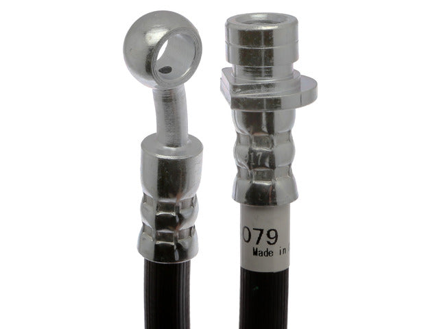 Brake Hydraulic Hose Raybestos Brakes BH384079