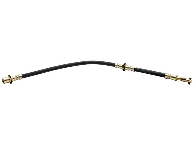 Brake Hydraulic Hose Raybestos Brakes BH38407