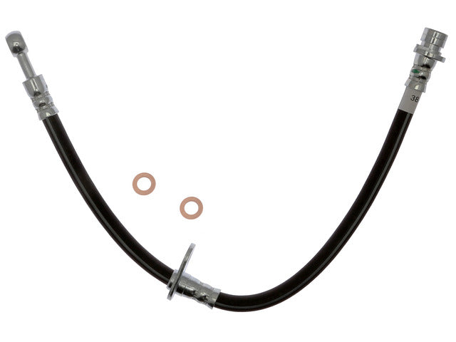 Brake Hydraulic Hose Raybestos Brakes BH384080