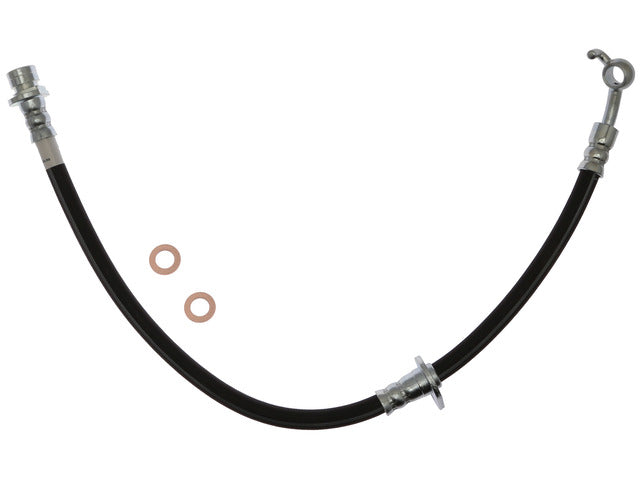 Brake Hydraulic Hose Raybestos Brakes BH384081