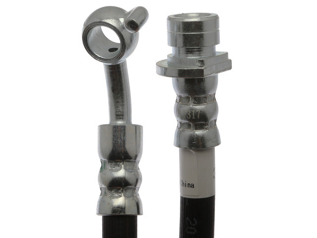 Brake Hydraulic Hose Raybestos Brakes BH384082