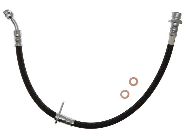 Brake Hydraulic Hose Raybestos Brakes BH384082