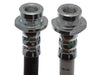 Brake Hydraulic Hose Raybestos Brakes BH384084