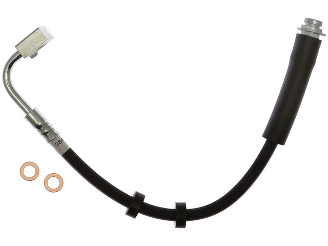 Brake Hydraulic Hose Raybestos Brakes BH384085
