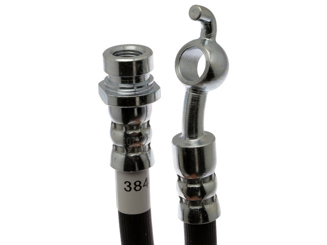 Brake Hydraulic Hose Raybestos Brakes BH384086