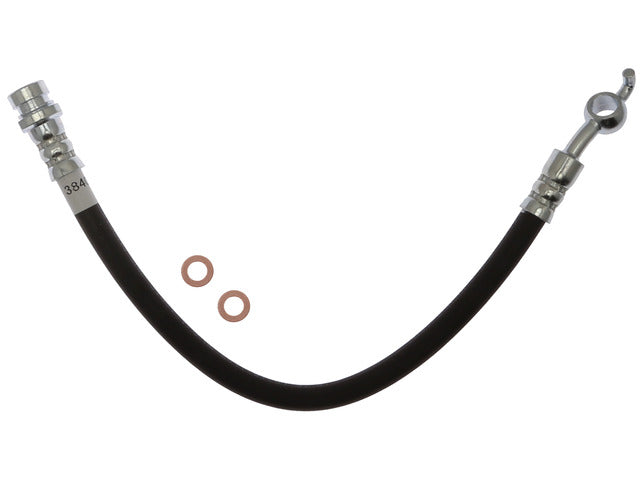 Brake Hydraulic Hose Raybestos Brakes BH384086