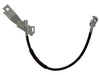 Brake Hydraulic Hose Raybestos Brakes BH384087