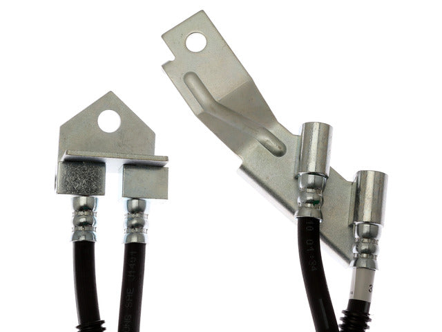 Brake Hydraulic Hose Raybestos Brakes BH384088