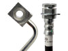 Brake Hydraulic Hose Raybestos Brakes BH384089
