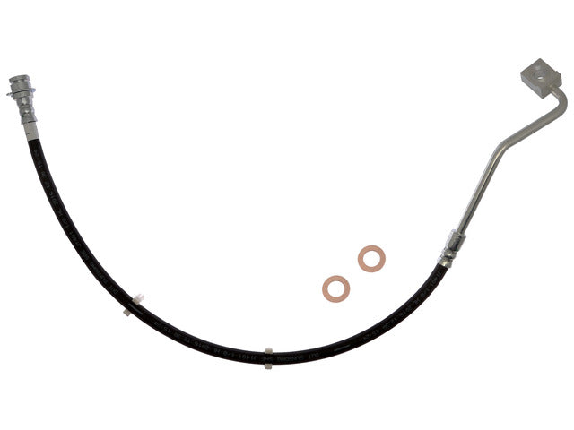 Brake Hydraulic Hose Raybestos Brakes BH384089
