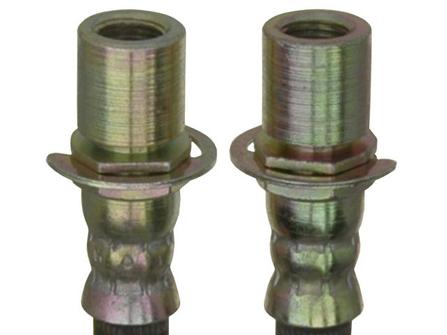 Brake Hydraulic Hose Raybestos Brakes BH38408