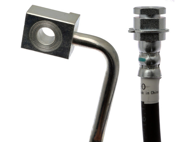 Brake Hydraulic Hose Raybestos Brakes BH384090