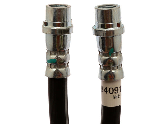 Brake Hydraulic Hose Raybestos Brakes BH384091