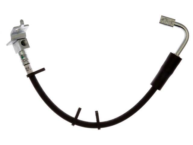 Brake Hydraulic Hose Raybestos Brakes BH384092