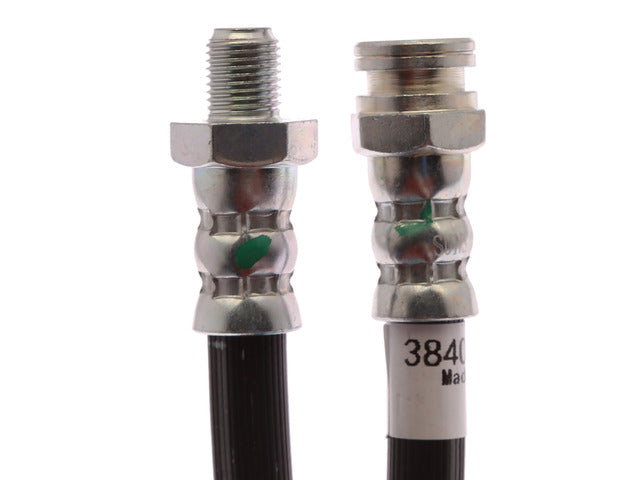 Brake Hydraulic Hose Raybestos Brakes BH384094