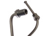 Brake Hydraulic Hose Raybestos Brakes BH384100