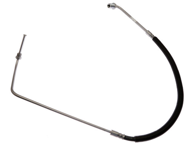 Brake Hydraulic Hose Raybestos Brakes BH384100