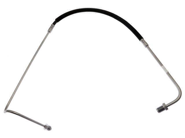 Brake Hydraulic Hose Raybestos Brakes BH384101