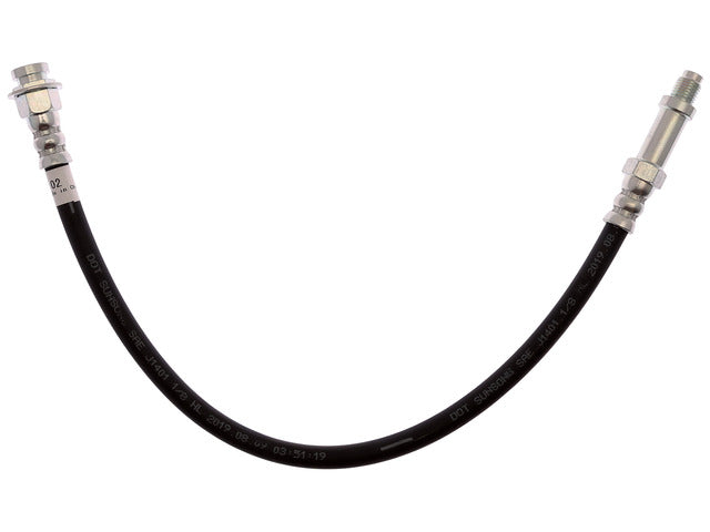 Brake Hydraulic Hose Raybestos Brakes BH384102