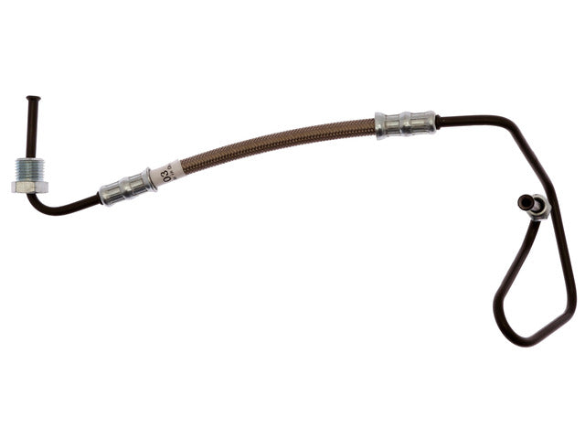 Brake Hydraulic Hose Raybestos Brakes BH384103
