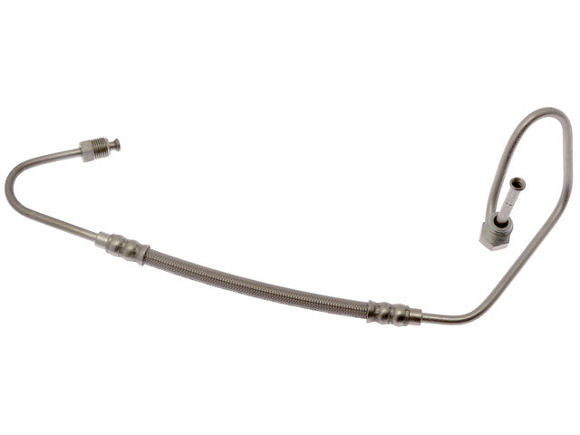 Brake Hydraulic Hose Raybestos Brakes BH384104