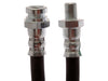 Clutch Hydraulic Hose Raybestos Brakes BH384106