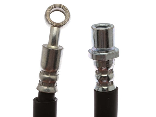 Clutch Hydraulic Hose Raybestos Brakes BH384107