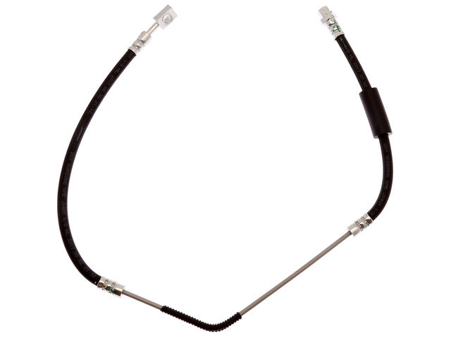 Brake Hydraulic Hose Raybestos Brakes BH384109