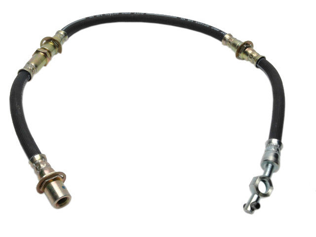 Brake Hydraulic Hose Raybestos Brakes BH38410