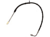 Brake Hydraulic Hose Raybestos Brakes BH384114