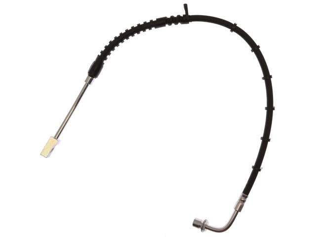 Brake Hydraulic Hose Raybestos Brakes BH384114
