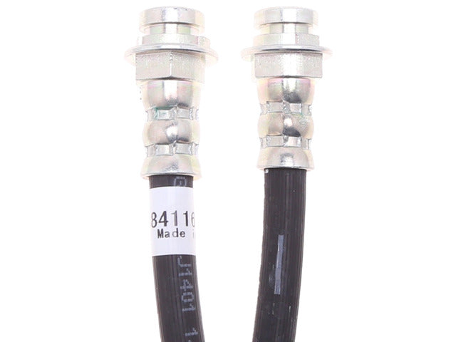Brake Hydraulic Hose Raybestos Brakes BH384116