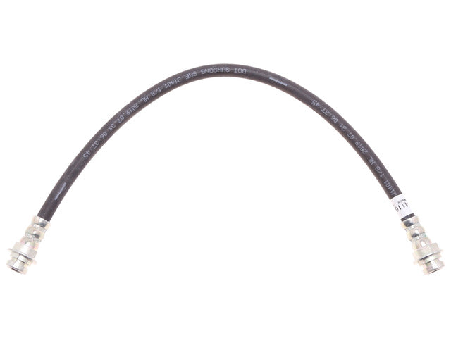 Brake Hydraulic Hose Raybestos Brakes BH384116